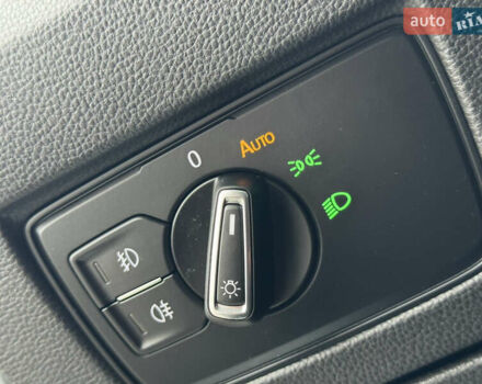 Серый Фольксваген Пассат, объемом двигателя 2 л и пробегом 220 тыс. км за 20500 $, фото 61 на Automoto.ua