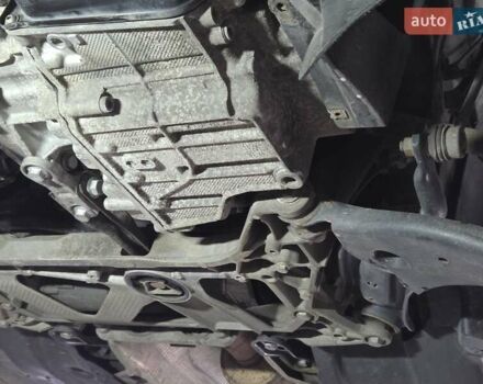 Сірий Фольксваген Пассат, об'ємом двигуна 2 л та пробігом 179 тис. км за 22990 $, фото 88 на Automoto.ua