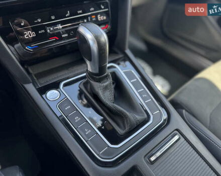 Фольксваген Пассат 2021 в Мукачеве на Automoto.ua Серый Фольксваген Пассат, объемом двигателя 1.4 л и пробегом 179 тыс. км за 24999 $, фото 15 на Automoto.ua