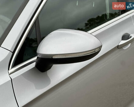 Серый Фольксваген Пассат, объемом двигателя 2 л и пробегом 181 тыс. км за 26699 $, фото 45 на Automoto.ua