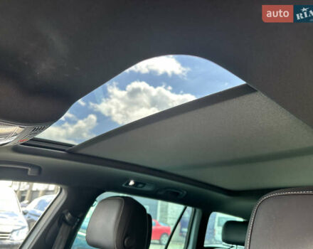 Сірий Фольксваген Пассат, об'ємом двигуна 1.4 л та пробігом 179 тис. км за 24990 $, фото 18 на Automoto.ua