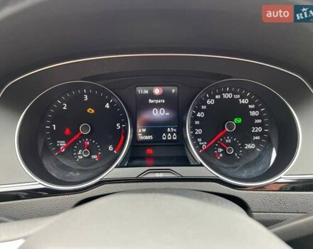 Фольксваген Пассат 2021 у Луцьку на Automoto.ua Сірий Фольксваген Пассат, об'ємом двигуна 1.97 л та пробігом 160 тис. км за 22300 $, фото 14 на Automoto.ua
