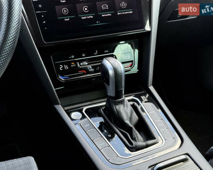 Серый Фольксваген Пассат, объемом двигателя 1.4 л и пробегом 133 тыс. км за 23800 $, фото 21 на Automoto.ua