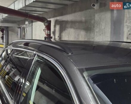 Сірий Фольксваген Пассат, об'ємом двигуна 2 л та пробігом 179 тис. км за 22990 $, фото 31 на Automoto.ua