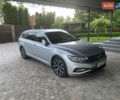 Фольксваген Пассат 2021 в Киеве на Automoto.ua Серый Фольксваген Пассат, объемом двигателя 2 л и пробегом 224 тыс. км за 22300 $, фото 1 на Automoto.ua