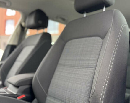 Серый Фольксваген Пассат, объемом двигателя 2 л и пробегом 220 тыс. км за 20500 $, фото 70 на Automoto.ua