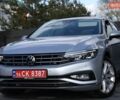 Серый Фольксваген Пассат, объемом двигателя 1.97 л и пробегом 133 тыс. км за 21999 $, фото 1 на Automoto.ua