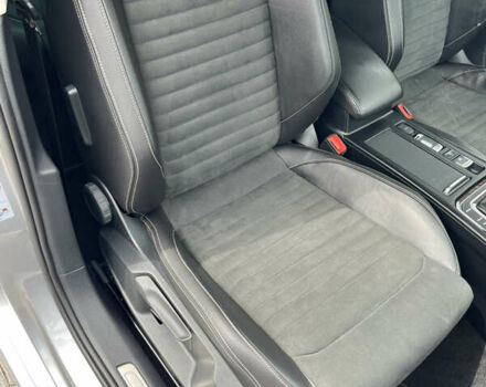 Серый Фольксваген Пассат, объемом двигателя 1.97 л и пробегом 230 тыс. км за 23999 $, фото 56 на Automoto.ua