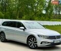 Сірий Фольксваген Пассат, об'ємом двигуна 2 л та пробігом 230 тис. км за 20999 $, фото 1 на Automoto.ua
