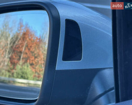 Серый Фольксваген Пассат, объемом двигателя 2 л и пробегом 208 тыс. км за 21999 $, фото 42 на Automoto.ua