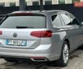 Сірий Фольксваген Пассат, об'ємом двигуна 2 л та пробігом 248 тис. км за 23900 $, фото 15 на Automoto.ua