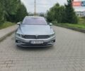 Серый Фольксваген Пассат, объемом двигателя 1.97 л и пробегом 153 тыс. км за 29200 $, фото 1 на Automoto.ua