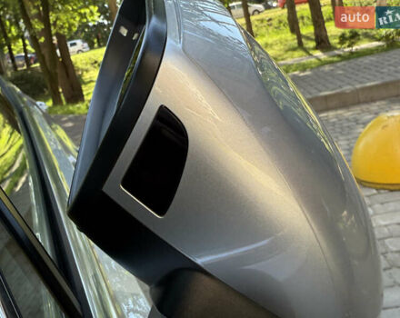 Сірий Фольксваген Пассат, об'ємом двигуна 1.4 л та пробігом 162 тис. км за 24999 $, фото 37 на Automoto.ua