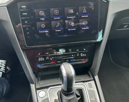 Сірий Фольксваген Пассат, об'ємом двигуна 1.4 л та пробігом 179 тис. км за 24990 $, фото 8 на Automoto.ua