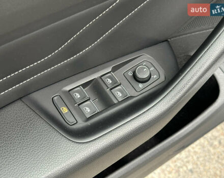 Серый Фольксваген Пассат, объемом двигателя 2 л и пробегом 181 тыс. км за 26699 $, фото 62 на Automoto.ua