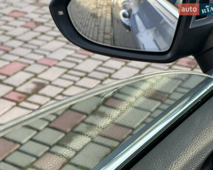 Сірий Фольксваген Пассат, об'ємом двигуна 1.97 л та пробігом 226 тис. км за 23999 $, фото 74 на Automoto.ua