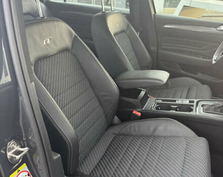 Серый Фольксваген Пассат, объемом двигателя 2 л и пробегом 208 тыс. км за 22700 $, фото 38 на Automoto.ua