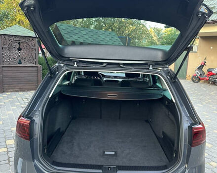 Серый Фольксваген Пассат, объемом двигателя 1.97 л и пробегом 216 тыс. км за 22999 $, фото 20 на Automoto.ua