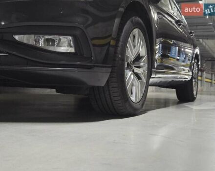 Сірий Фольксваген Пассат, об'ємом двигуна 2 л та пробігом 179 тис. км за 22990 $, фото 42 на Automoto.ua