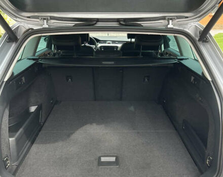 Серый Фольксваген Пассат, объемом двигателя 1.97 л и пробегом 230 тыс. км за 23999 $, фото 30 на Automoto.ua