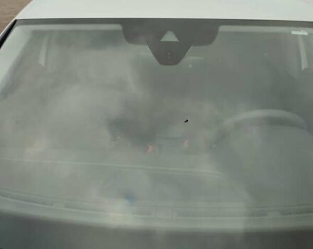 Серый Фольксваген Пассат, объемом двигателя 1.97 л и пробегом 210 тыс. км за 20000 $, фото 21 на Automoto.ua