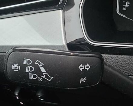 Серый Фольксваген Пассат, объемом двигателя 1.97 л и пробегом 220 тыс. км за 18500 $, фото 40 на Automoto.ua