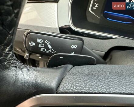 Серый Фольксваген Пассат, объемом двигателя 2 л и пробегом 219 тыс. км за 24308 $, фото 11 на Automoto.ua