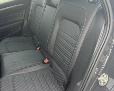 Серый Фольксваген Пассат, объемом двигателя 2 л и пробегом 208 тыс. км за 22700 $, фото 29 на Automoto.ua