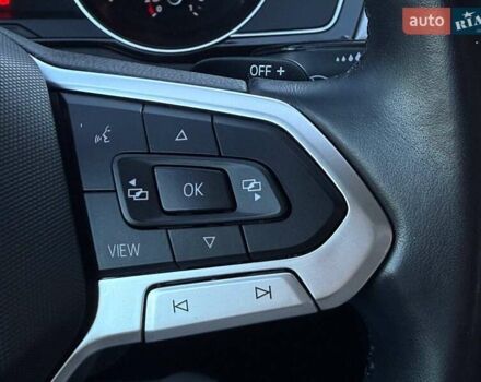 Серый Фольксваген Пассат, объемом двигателя 1.97 л и пробегом 179 тыс. км за 20900 $, фото 26 на Automoto.ua