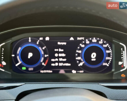 Сірий Фольксваген Пассат, об'ємом двигуна 1.4 л та пробігом 162 тис. км за 24999 $, фото 72 на Automoto.ua