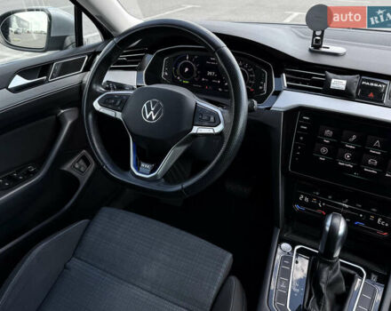 Серый Фольксваген Пассат, объемом двигателя 1.4 л и пробегом 133 тыс. км за 23800 $, фото 32 на Automoto.ua