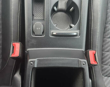 Серый Фольксваген Пассат, объемом двигателя 2 л и пробегом 208 тыс. км за 22700 $, фото 41 на Automoto.ua