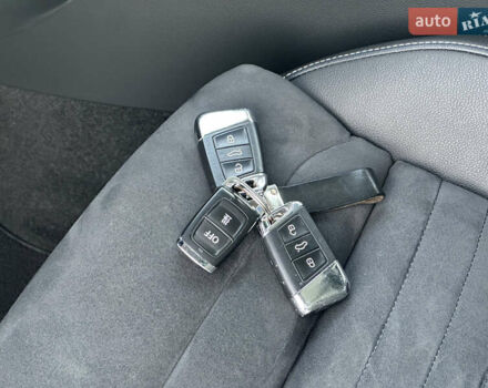 Сірий Фольксваген Пассат, об'ємом двигуна 1.97 л та пробігом 226 тис. км за 23999 $, фото 68 на Automoto.ua