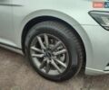 Серый Фольксваген Пассат, объемом двигателя 1.97 л и пробегом 210 тыс. км за 20000 $, фото 24 на Automoto.ua