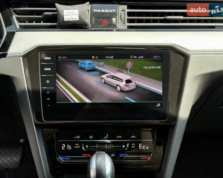 Серый Фольксваген Пассат, объемом двигателя 1.4 л и пробегом 133 тыс. км за 23800 $, фото 30 на Automoto.ua