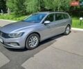 Серый Фольксваген Пассат, объемом двигателя 1.97 л и пробегом 165 тыс. км за 21500 $, фото 1 на Automoto.ua