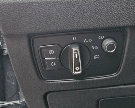 Серый Фольксваген Пассат, объемом двигателя 1.97 л и пробегом 220 тыс. км за 18500 $, фото 13 на Automoto.ua