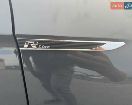 Серый Фольксваген Пассат, объемом двигателя 2 л и пробегом 208 тыс. км за 22700 $, фото 21 на Automoto.ua