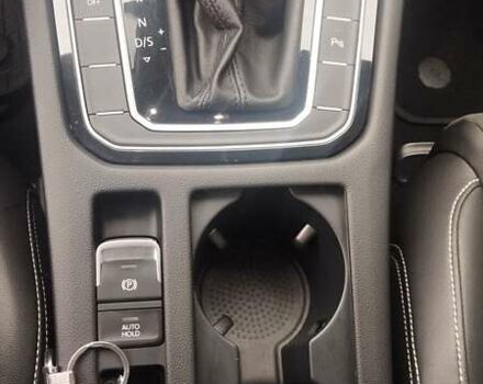 Сірий Фольксваген Пассат, об'ємом двигуна 2 л та пробігом 230 тис. км за 21300 $, фото 31 на Automoto.ua