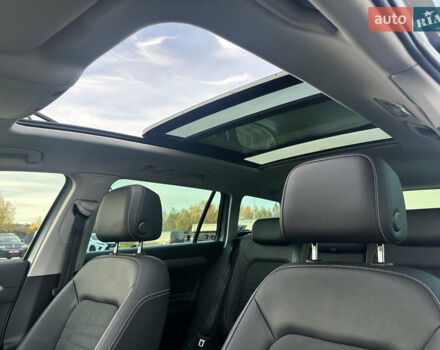 Сірий Фольксваген Пассат, об'ємом двигуна 1.97 л та пробігом 226 тис. км за 23999 $, фото 76 на Automoto.ua