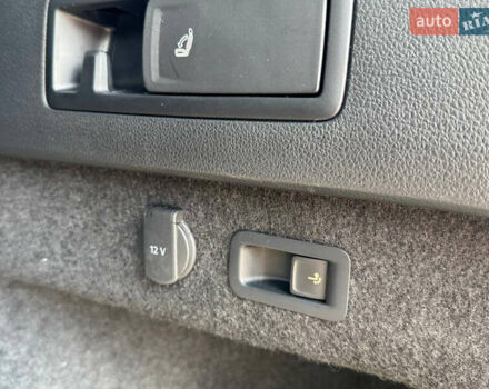 Серый Фольксваген Пассат, объемом двигателя 1.97 л и пробегом 211 тыс. км за 26999 $, фото 12 на Automoto.ua