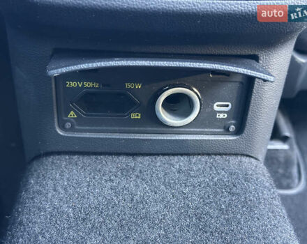 Серый Фольксваген Пассат, объемом двигателя 2 л и пробегом 208 тыс. км за 21999 $, фото 62 на Automoto.ua