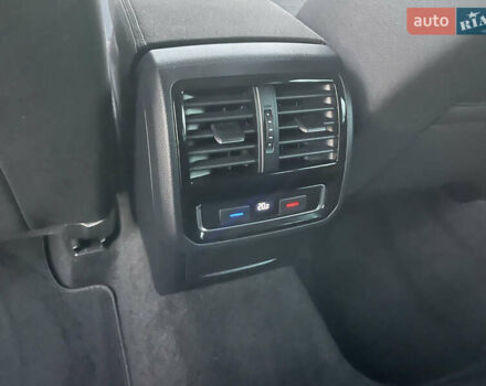 Серый Фольксваген Пассат, объемом двигателя 1.97 л и пробегом 195 тыс. км за 22500 $, фото 26 на Automoto.ua