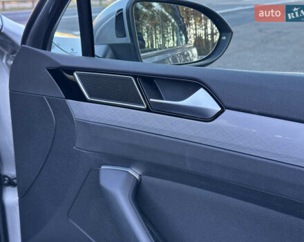 Серый Фольксваген Пассат, объемом двигателя 2 л и пробегом 208 тыс. км за 21999 $, фото 64 на Automoto.ua