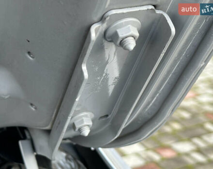 Сірий Фольксваген Пассат, об'ємом двигуна 1.97 л та пробігом 226 тис. км за 23999 $, фото 85 на Automoto.ua