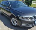 Серый Фольксваген Пассат, объемом двигателя 2 л и пробегом 160 тыс. км за 22600 $, фото 14 на Automoto.ua