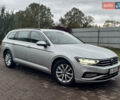 Фольксваген Пассат 2021 в Стрые на Automoto.ua Серый Фольксваген Пассат, объемом двигателя 1.97 л и пробегом 190 тыс. км за 19999 $, фото 9 на Automoto.ua
