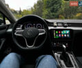 Фольксваген Пассат 2021 в Житомире на Automoto.ua Серый Фольксваген Пассат, объемом двигателя 1.97 л и пробегом 186 тыс. км за 24000 $, фото 13 на Automoto.ua