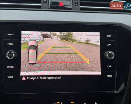 Фольксваген Пассат 2021 в Стрые на Automoto.ua Серый Фольксваген Пассат, объемом двигателя 1.97 л и пробегом 190 тыс. км за 19999 $, фото 22 на Automoto.ua