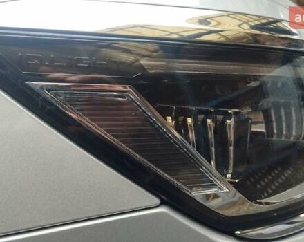 Сірий Фольксваген Пассат, об'ємом двигуна 2 л та пробігом 230 тис. км за 21300 $, фото 12 на Automoto.ua